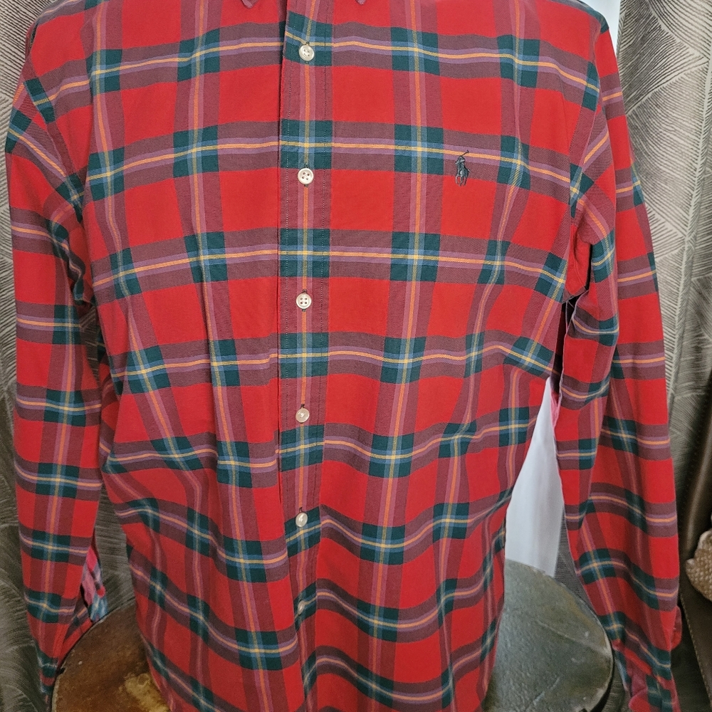 Ralph Lauren Polo Shirt